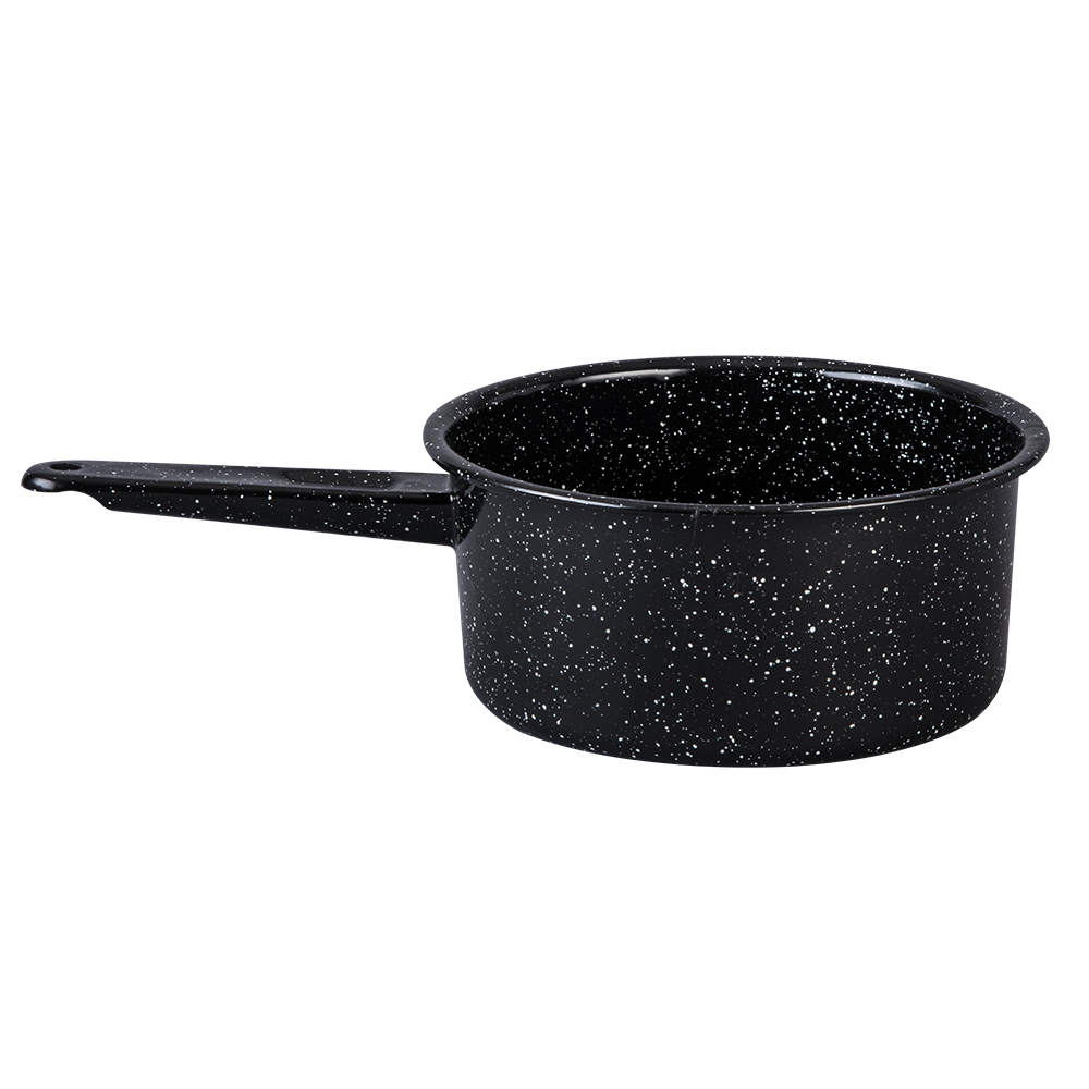 Sauce Pan Set. 2 PC. Pots and Pans