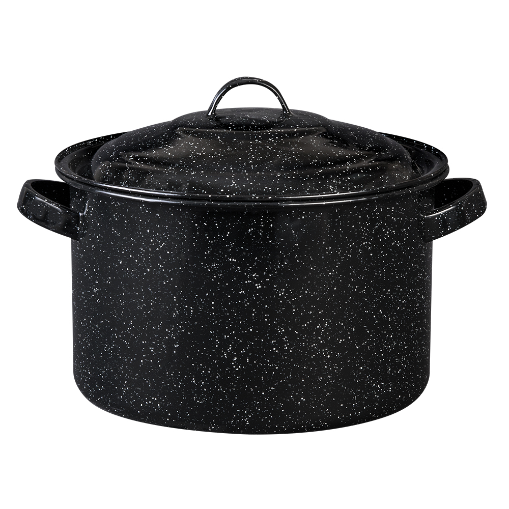 Olla para sopa. 7.5 QT. Pots and Pans