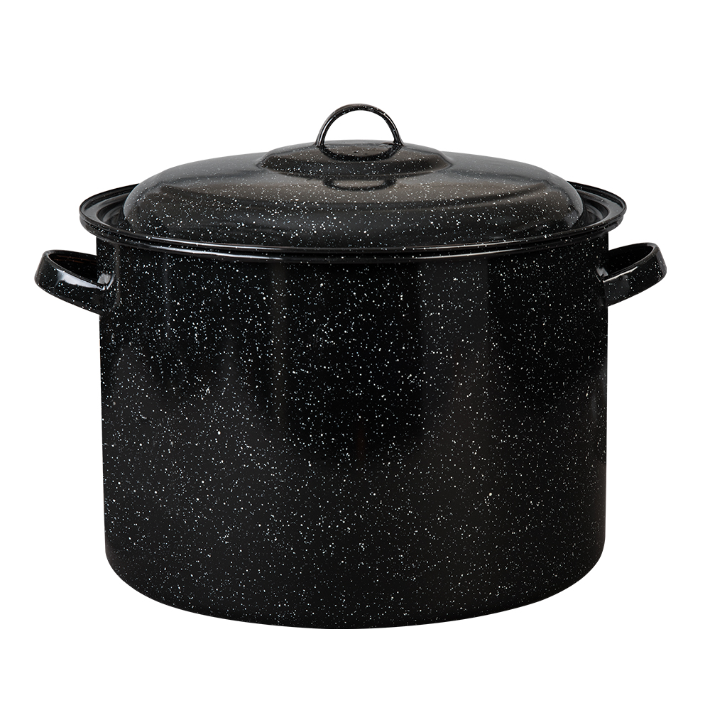 Olla para sopa. 21 QT. Pots and Pans