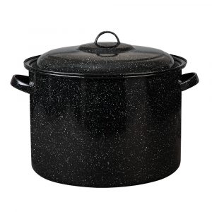 Stock Pot. 21 QT. Pots and Pans