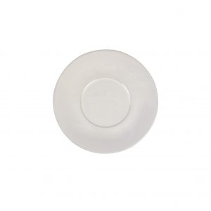 Plato para Postre. 15 cm. Glacial