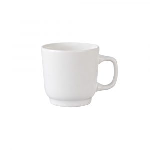 Taza para Café. 290 ml. Glacial