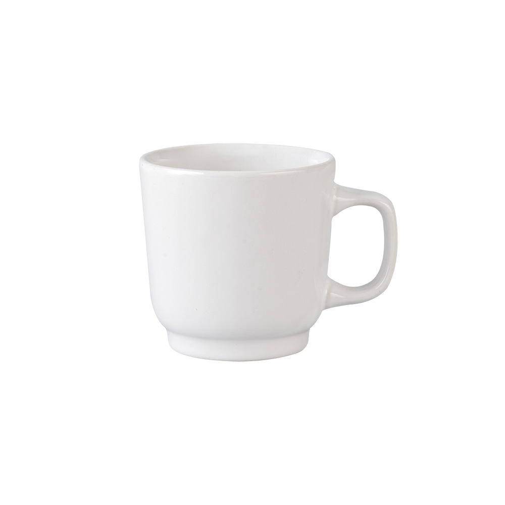 Taza para Café. 290 ml. Glacial