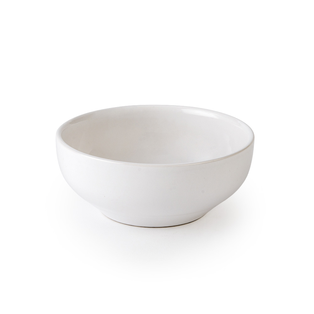 Tazón para Sopa. 350 ml. Glacial