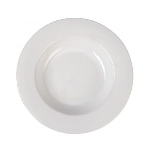 Plato para Pasta. 31 cm. Glacial