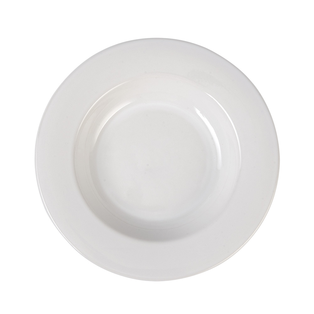 Plato para Pasta. 31 cm. Glacial