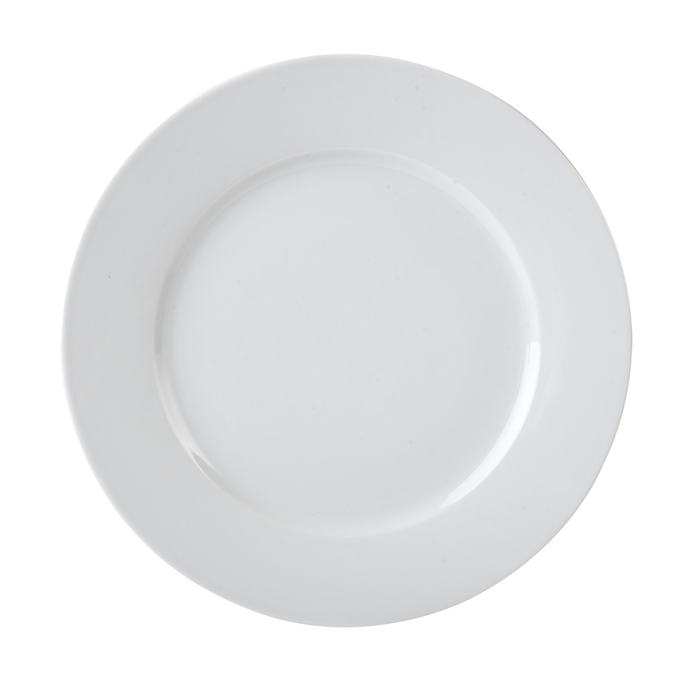 Plato Base. 32.5 cm. Elegance