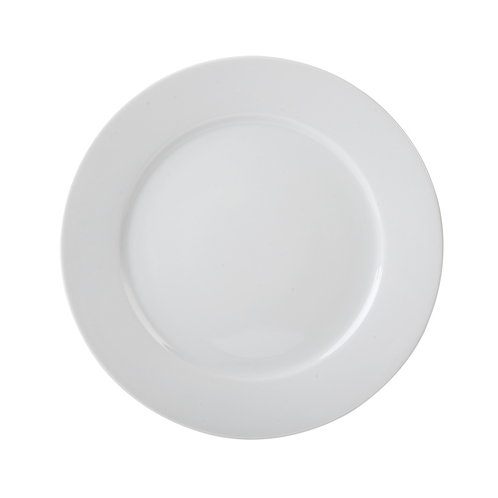 Plato Trinche. 27 cm. Elegance