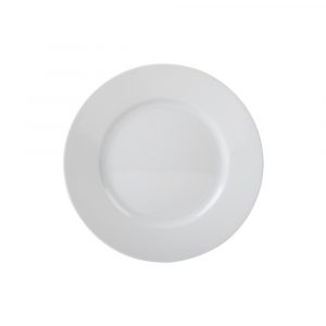 Dinner Plate. 8.5 IN. Elegance