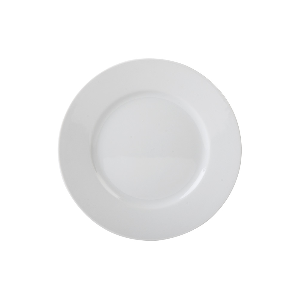 Plato Trinche. 21.5 cm. Elegance