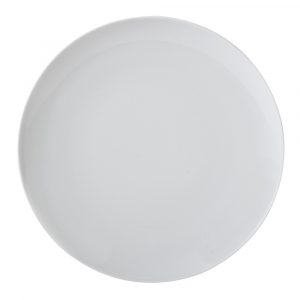 Charger Plate. 12.4 IN. Elegance