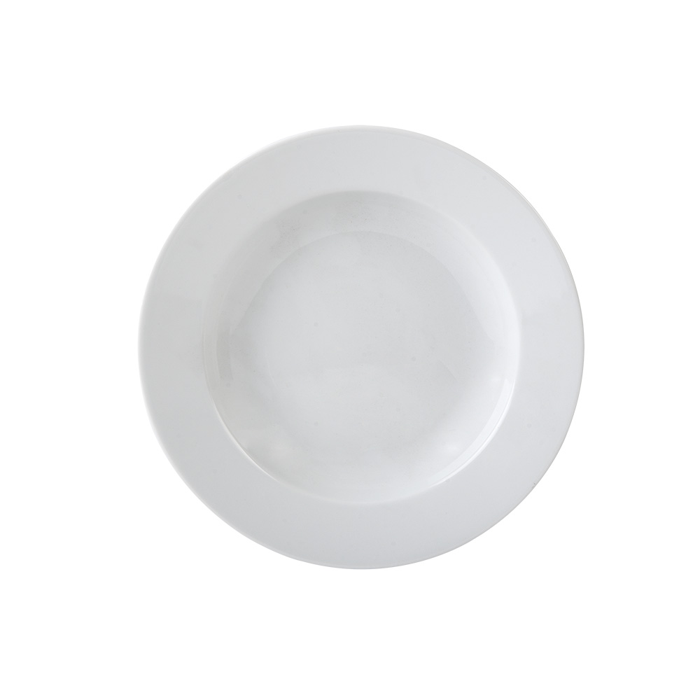 Soup Plate. 8.8 IN. Elegance
