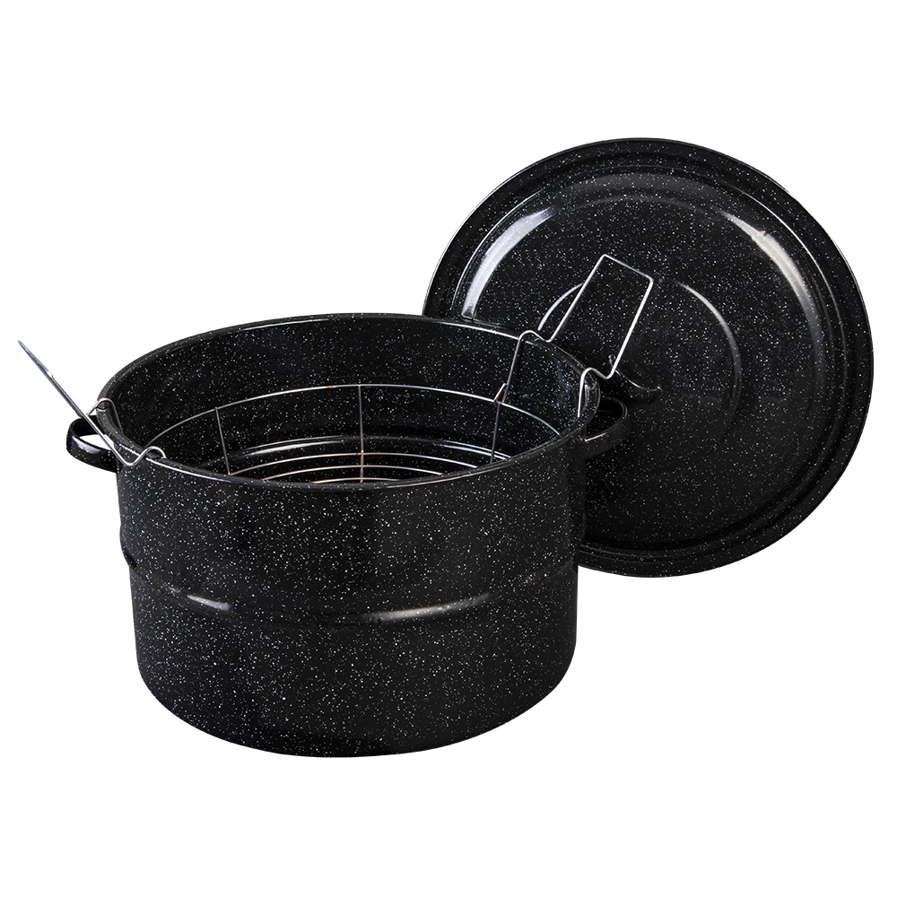 Olla  para Conservas. 33 QT.  Canning