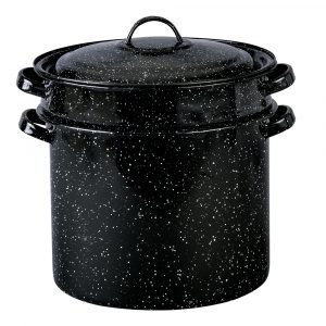 Olla para blanquear. 7.25 QT. Canning