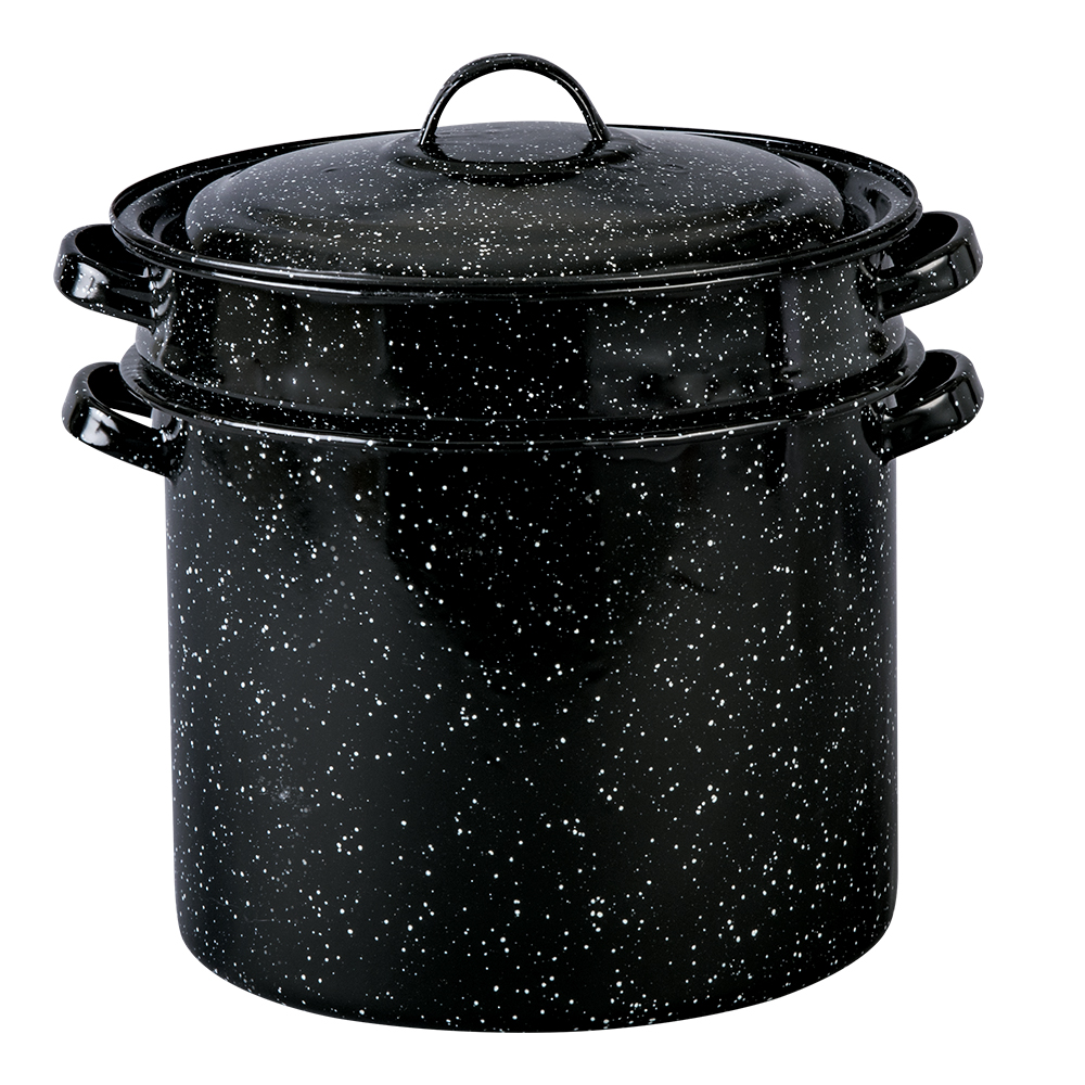 Blancher. 7.25 QT. Canning