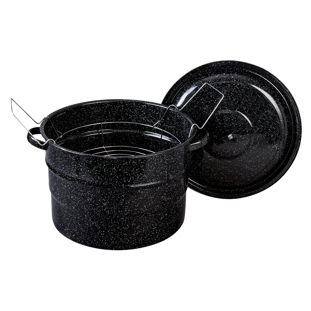 Olla  para Conservas. 21 QT.  Canning