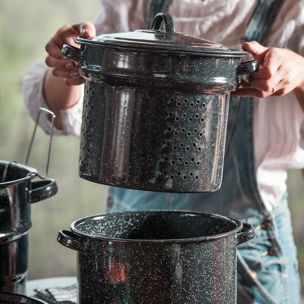 Kit para Conservas 12 pzs Canning