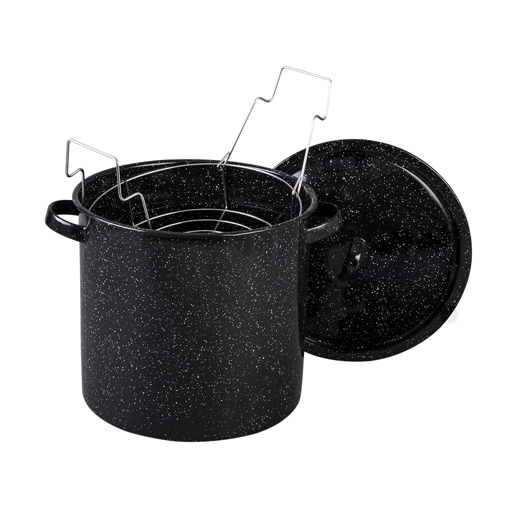 Olla  para Conservas. 15.5 QT.  Canning