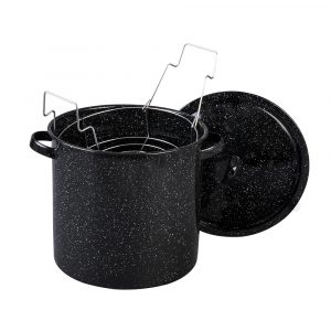 Canner. 15.5 QT. Canning