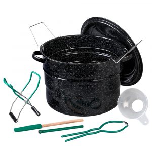 Canning Tool Set. 8 PC. Canning
