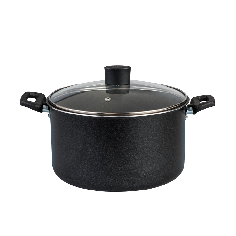 Olla para sopa. 24 cm. Esencial