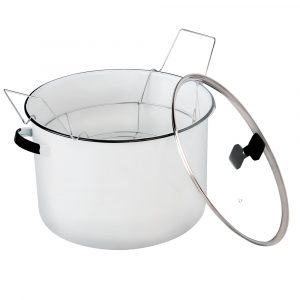 Canner. 21 QT. Canning