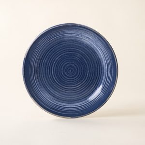 Plato Trinche 27 cm Mexicana México Lindo