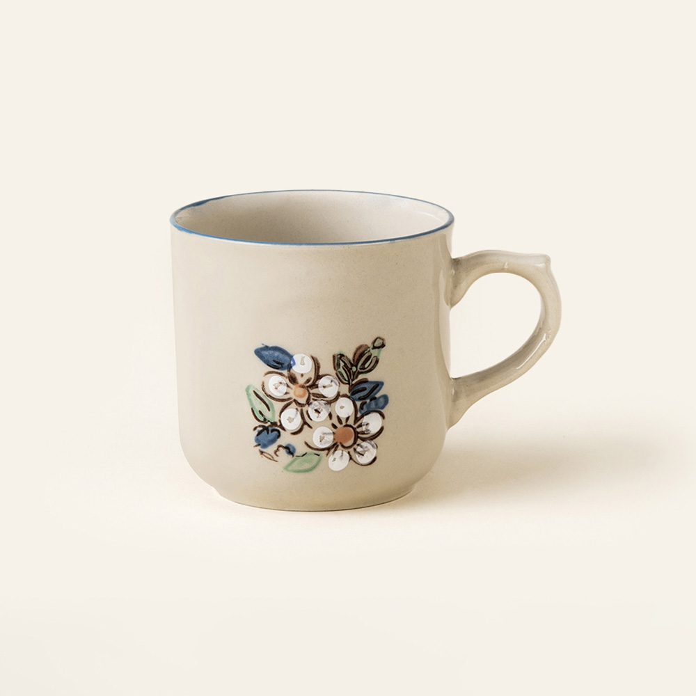 Taza para Café. 290 ml. Clásica