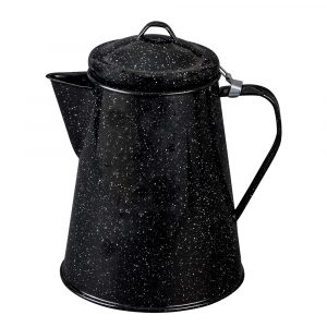 Coffee Boiler. 3 QT. Pots and Pans