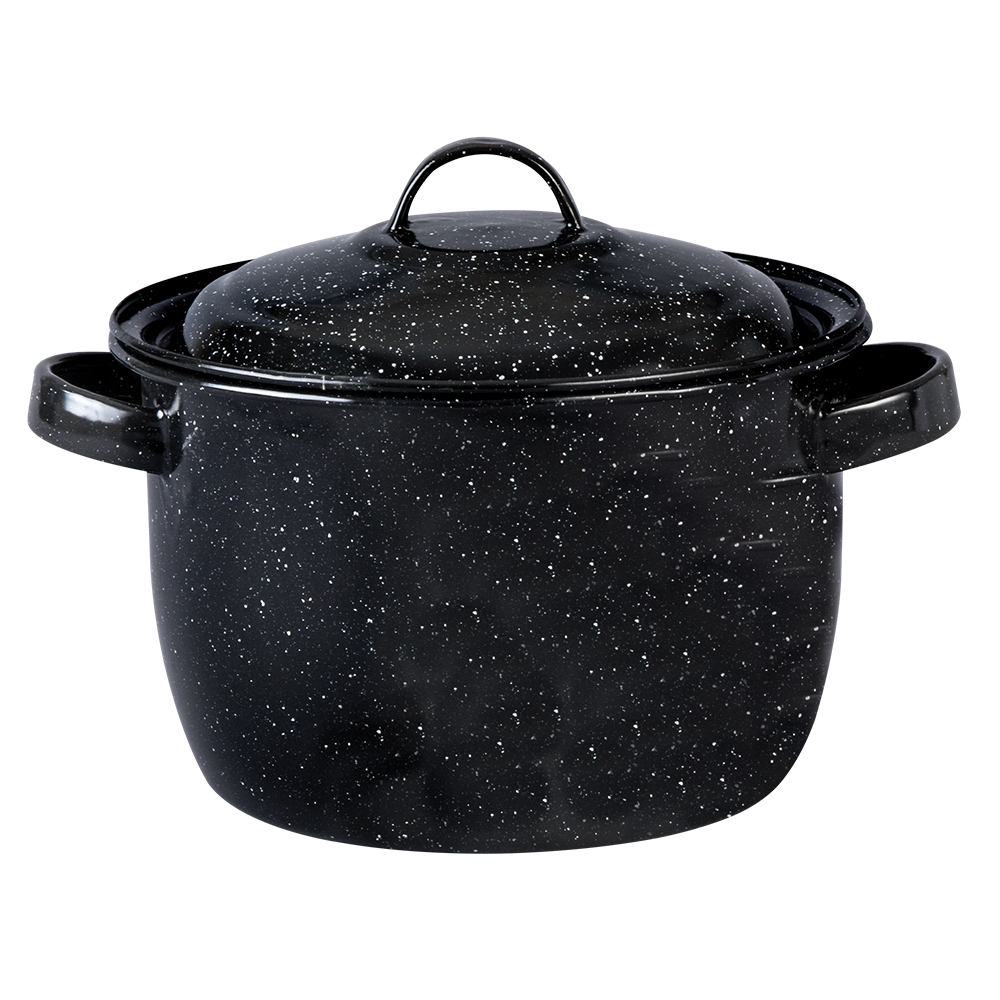 Stock Pot. 4 QT. Pots and Pans