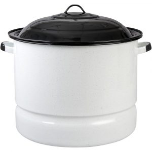 Steamer. 34 TQ. Classic