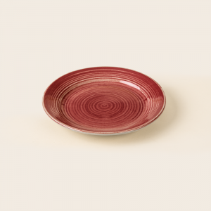 Plato para Postre 20 cm Mexicana México Lindo