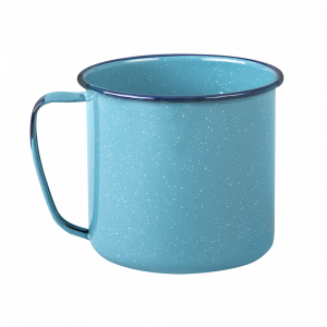 Vaso. 14 cm. Clásica