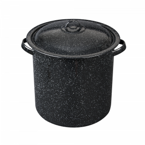 Olla vaporera 15.5 QT. Pots and Pans