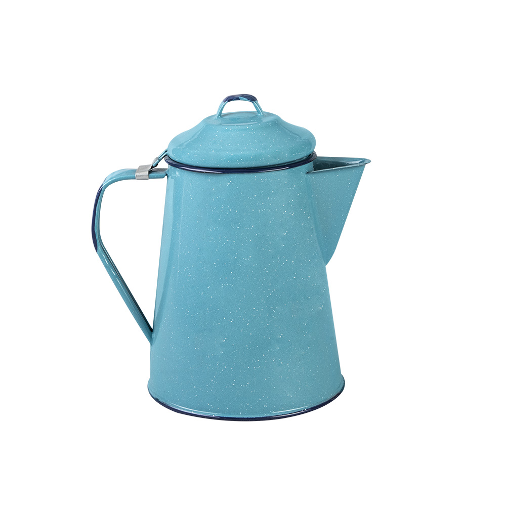 Cafetera. 2 Litros. Clásica