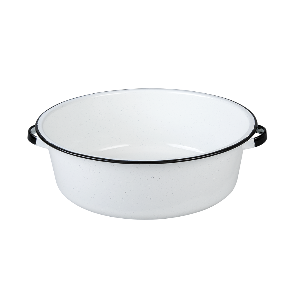 Dish Pan. 15 QT. Canning