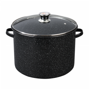 Multiuser Canner. 21 QT. Canning