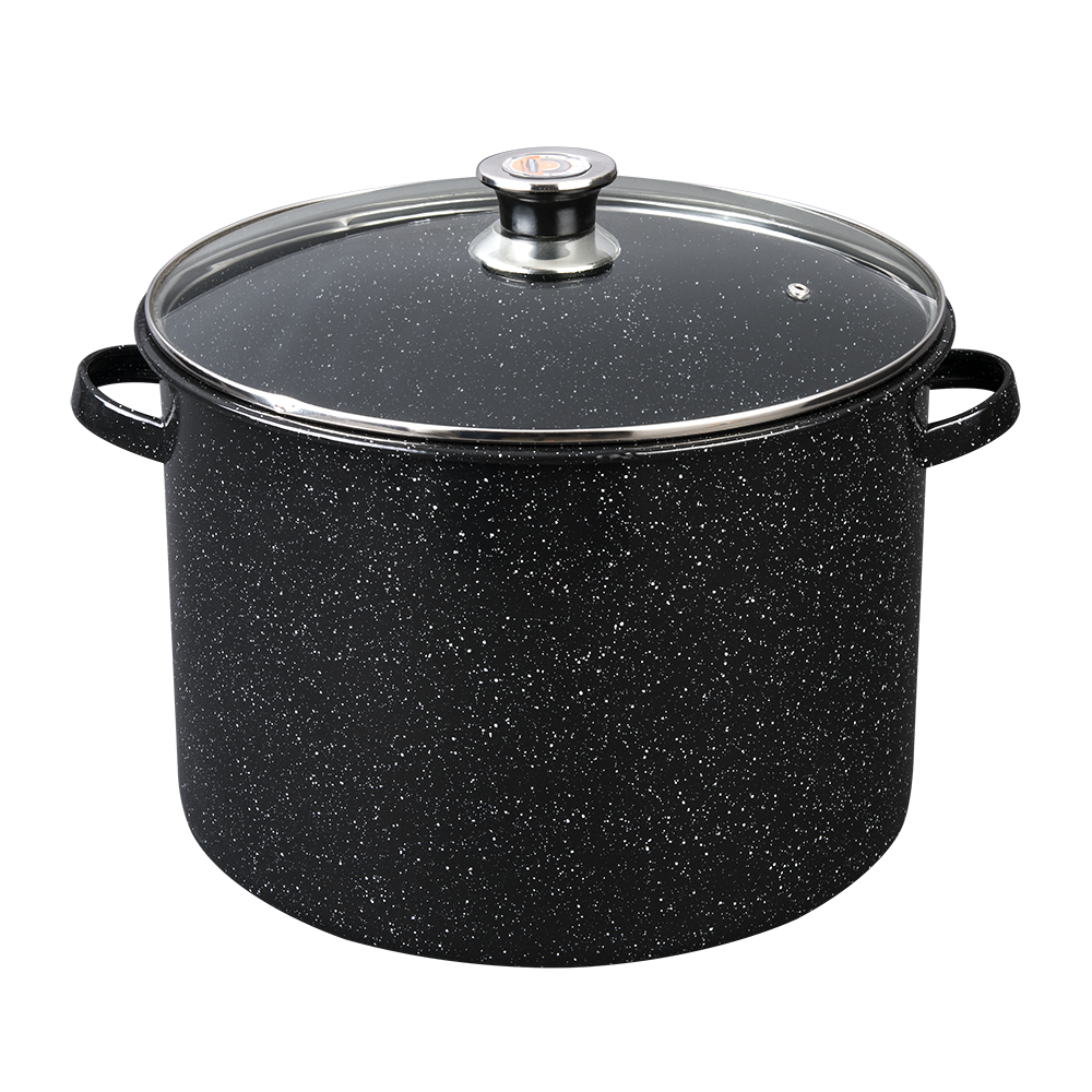 Multiuser Canner. 21 QT. Canning