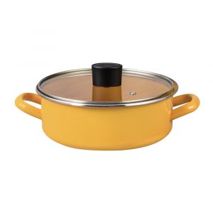 Arrocera. 24 cm. Praktica