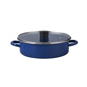 Arrocera. 22 cm. Praktica