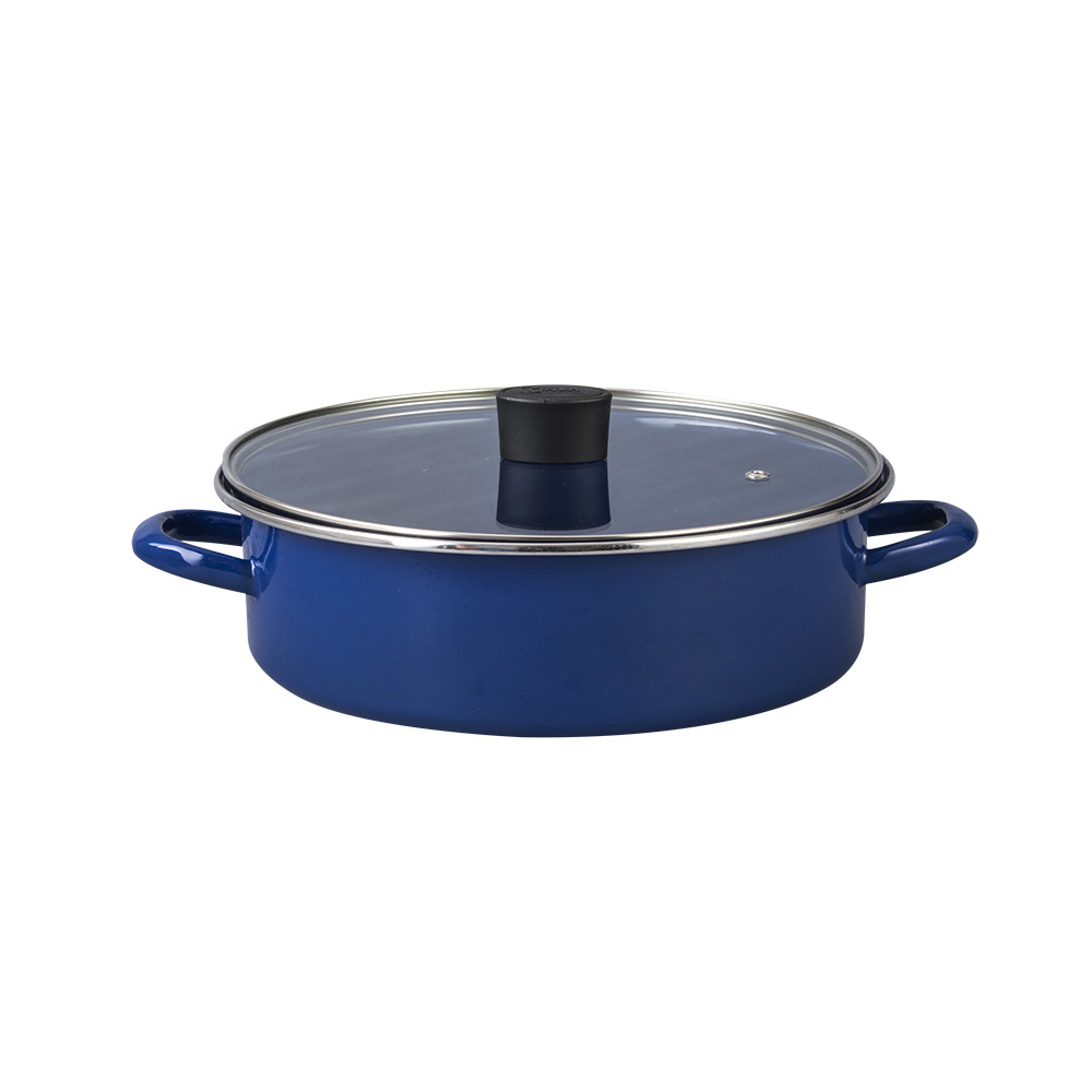 Arrocera. 22 cm. Praktica