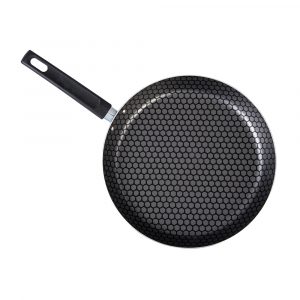 Sartén para Freír 30 cm Azul Esencial