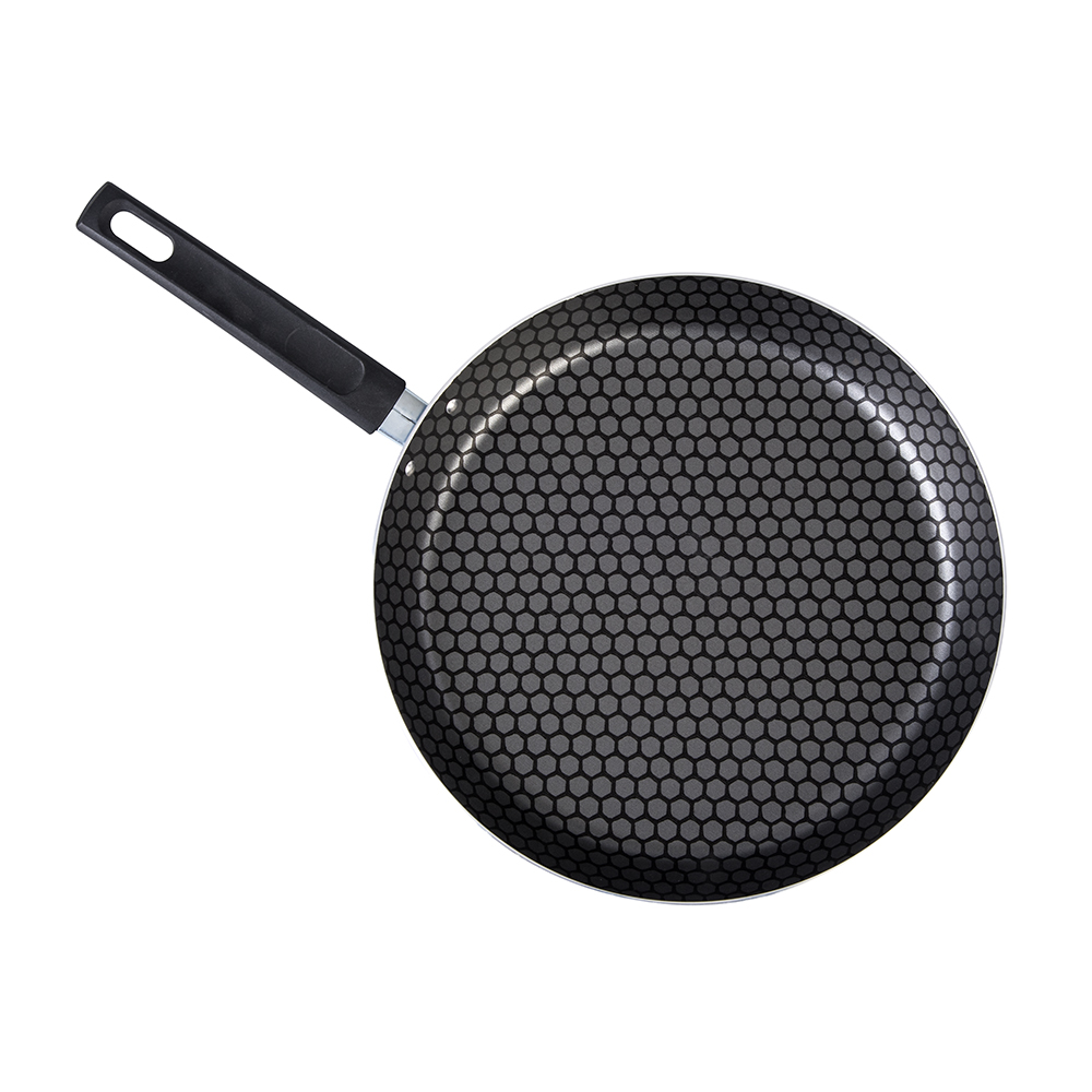 Sartén para freír. 30 cm. Esencial