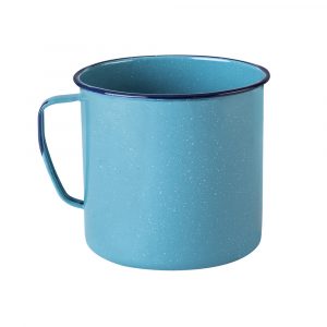 Vaso. 18 cm. Clásica