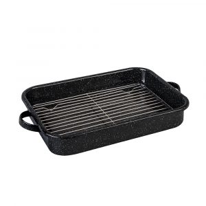 Rectangular Roasting Pan. 2.7 IN. Classic