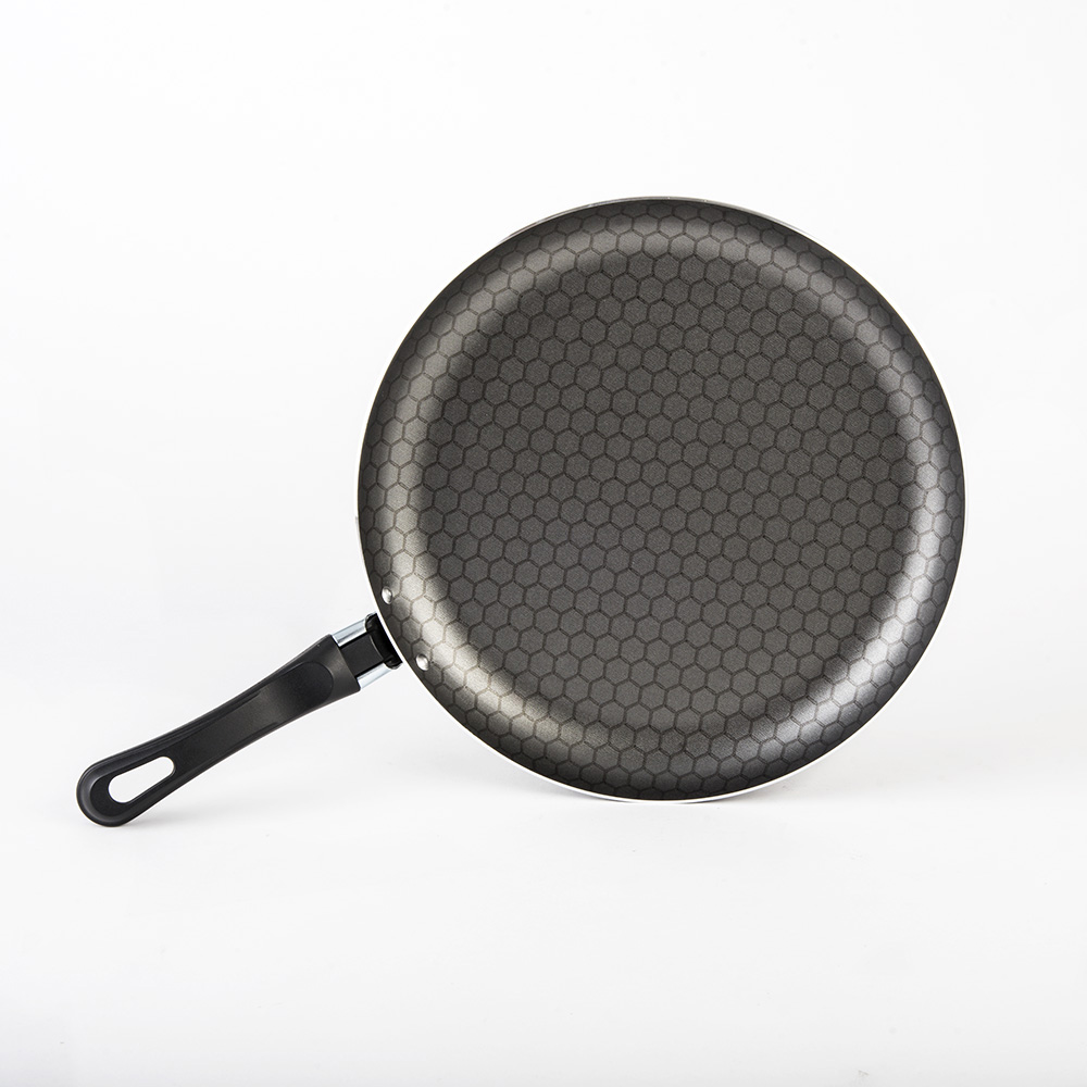 Comal de cocina. 26 cm. Esencial