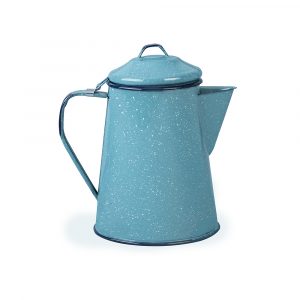 Cafetera. 2 Litros. Clásica