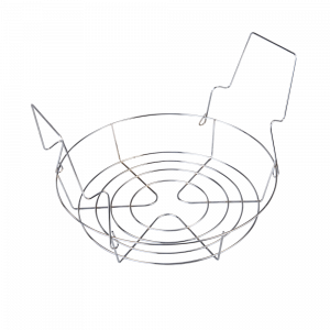 Rejilla para Olla para Conservas. 21 QT. Canning