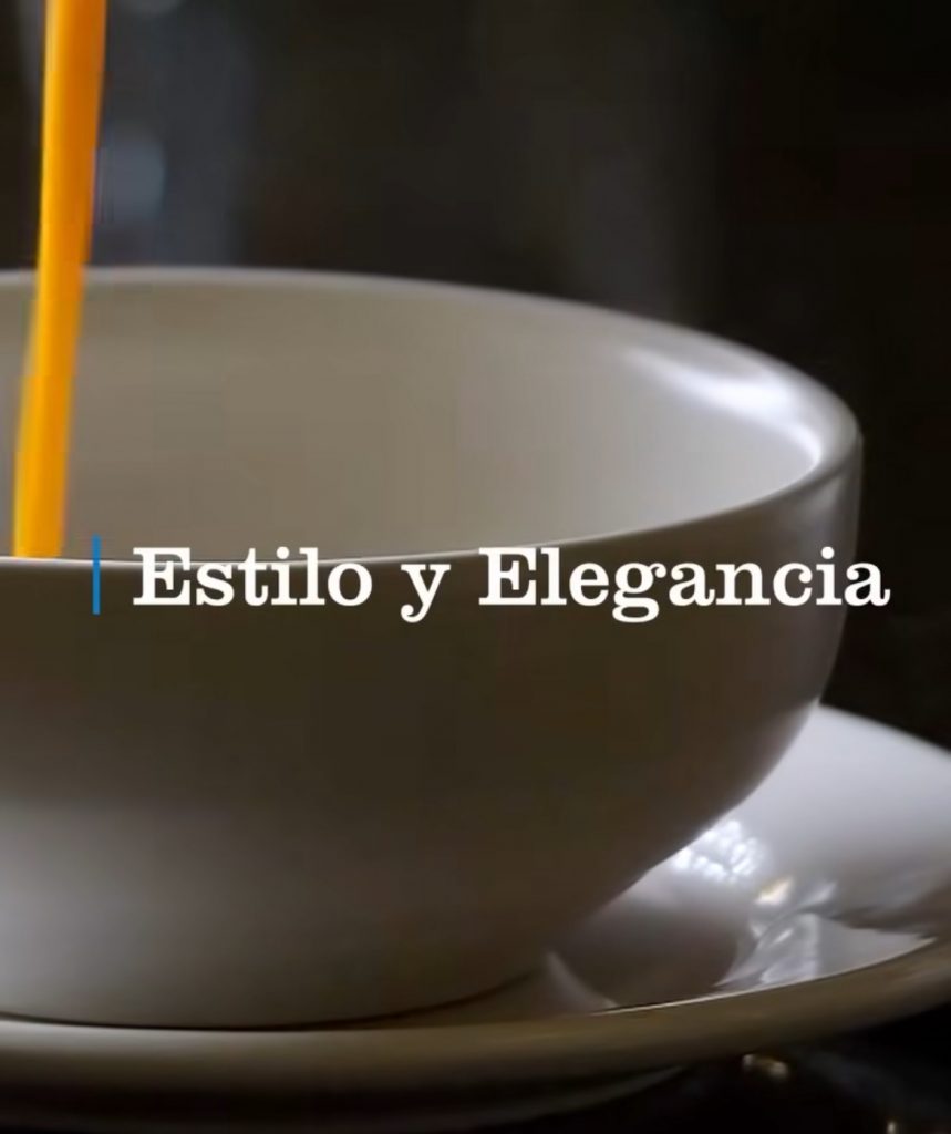 Porcelana Santa Anita