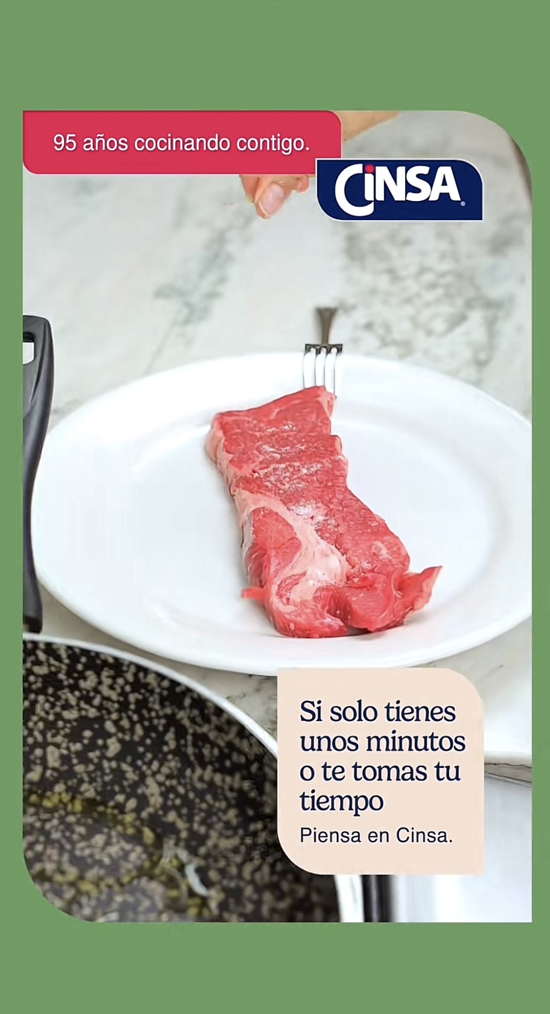 Tamarind and Chipotle Steak Recipe